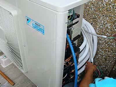 贺州商场中央空调分析及中央空调的维保分析